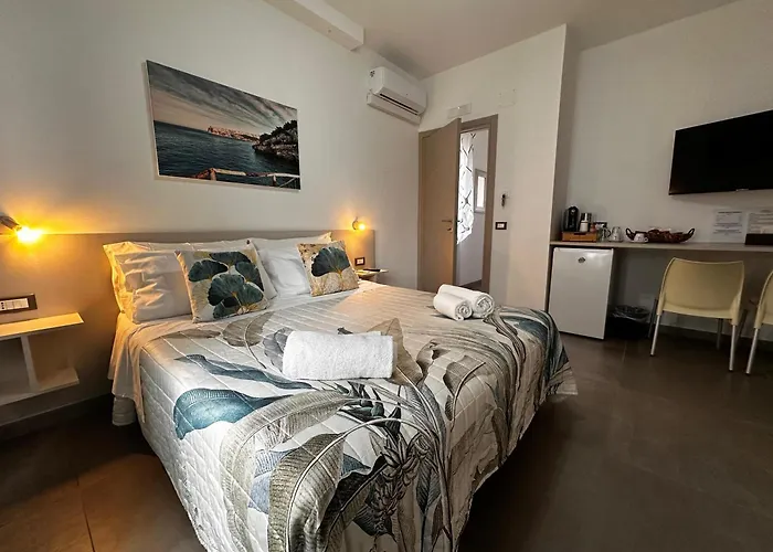 Biscotti s room Peschici