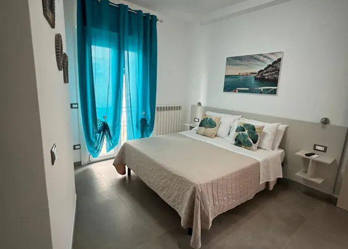 Biscotti s room Peschici
